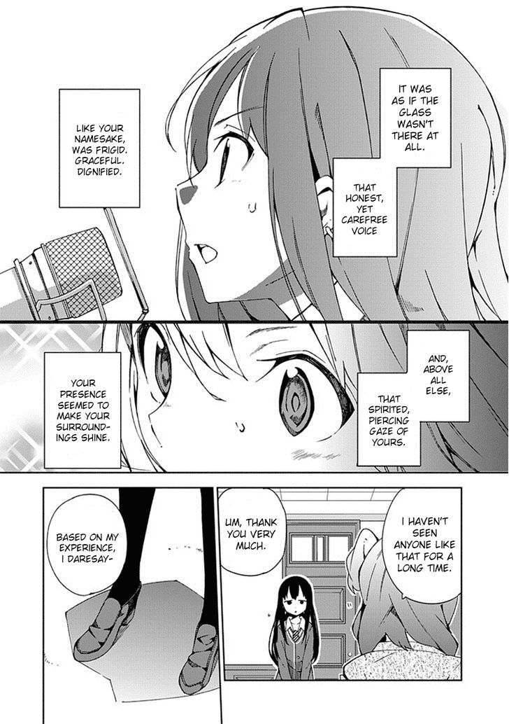 The Idolm@ster: Cinderella Girls - New Generations Chapter 12 #6