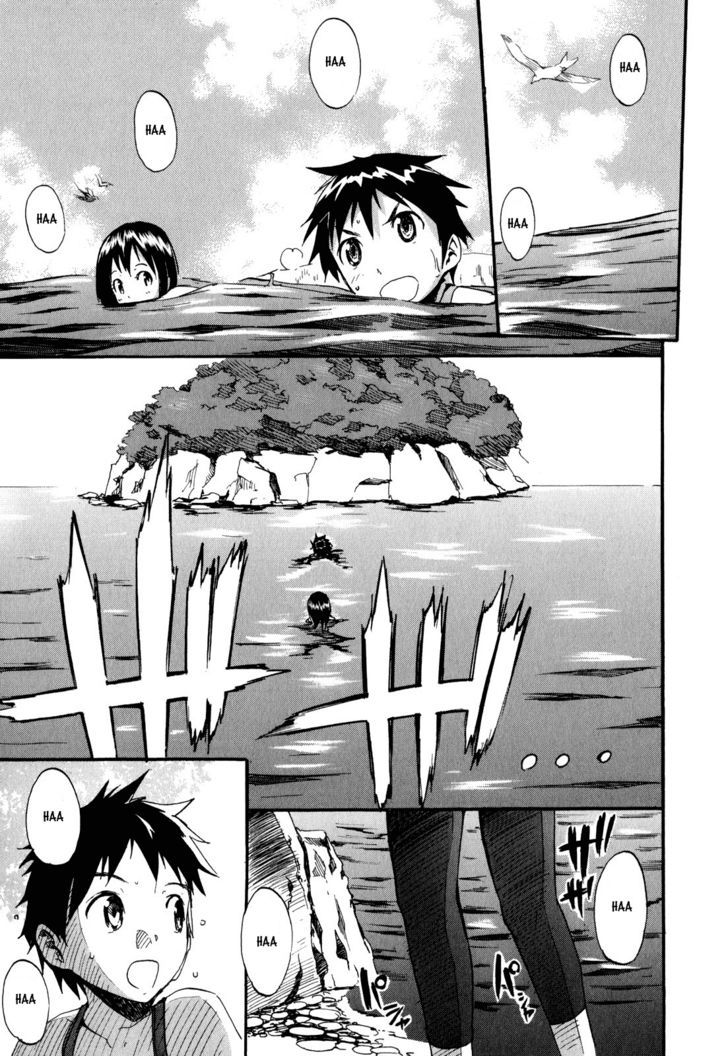 Frogman Chapter 28 #19