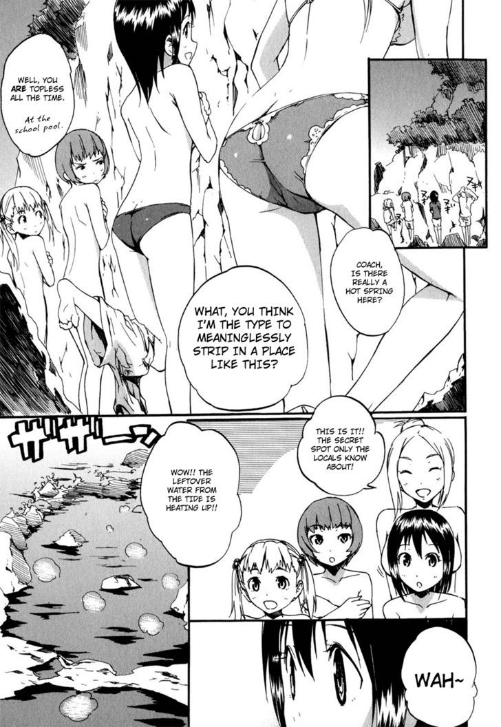 Frogman Chapter 30 #6