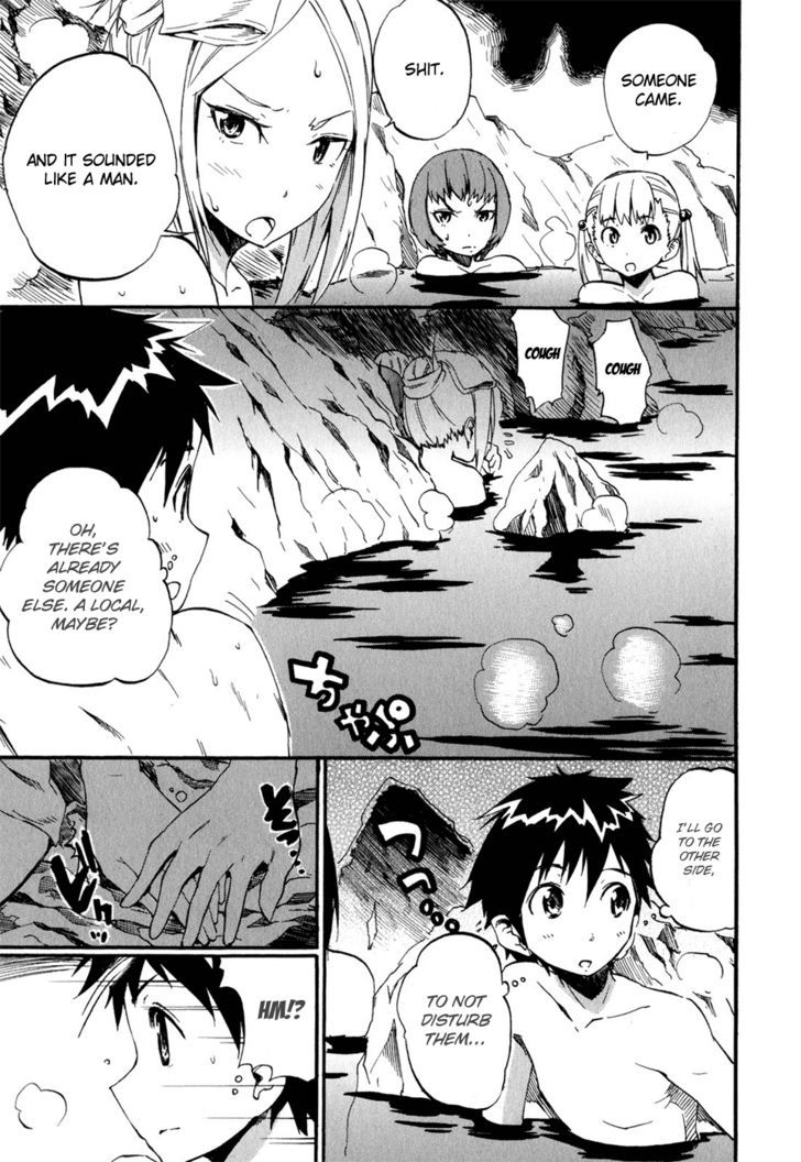 Frogman Chapter 30 #14