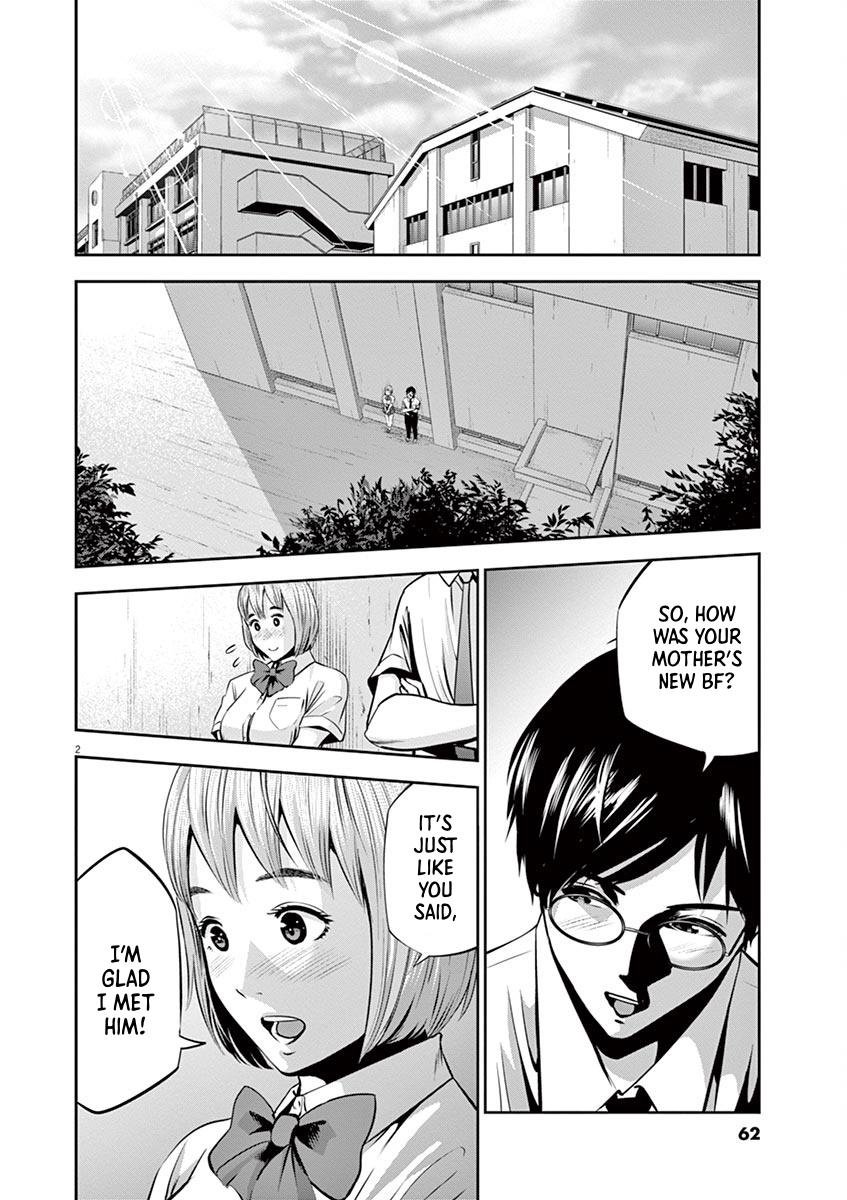 Te No Hira Ni Ai Wo! Chapter 42 #2