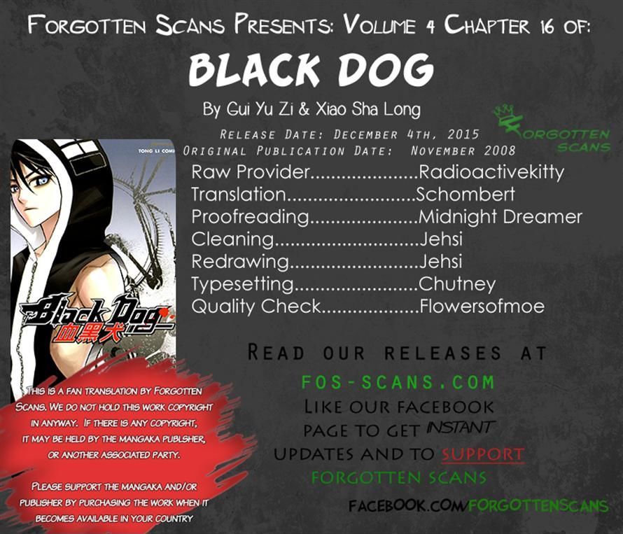 Black Dog Chapter 16 #41