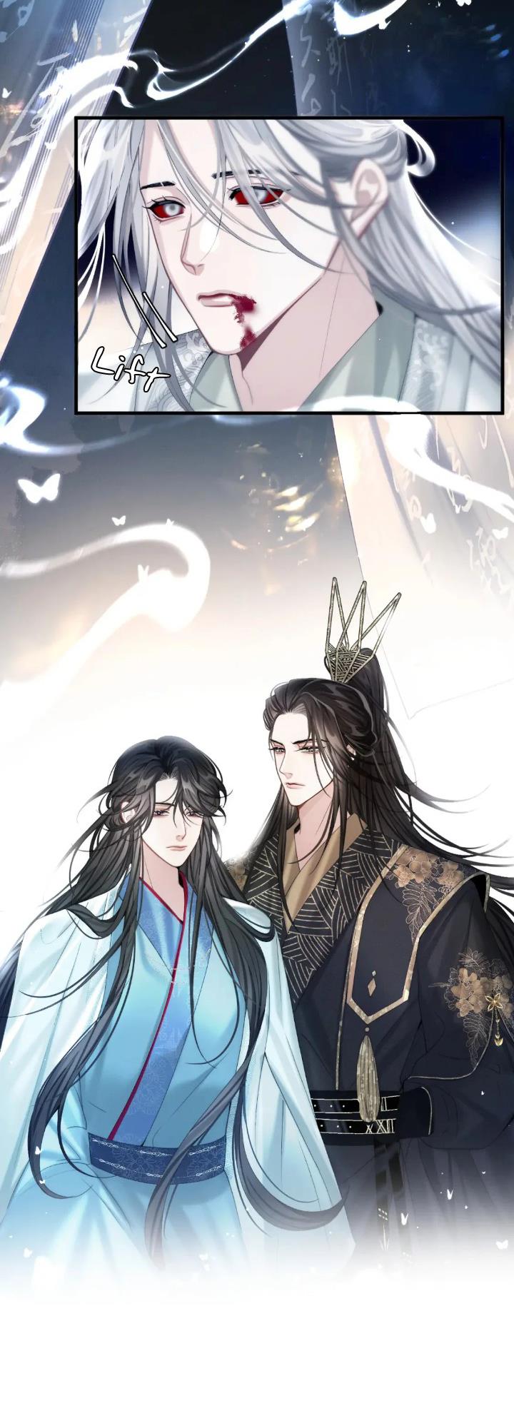 Unseen Immortal For 300 Years Chapter 14 #17