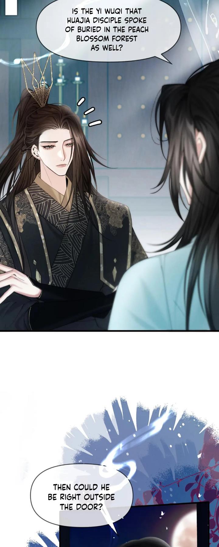 Unseen Immortal For 300 Years Chapter 15 #22