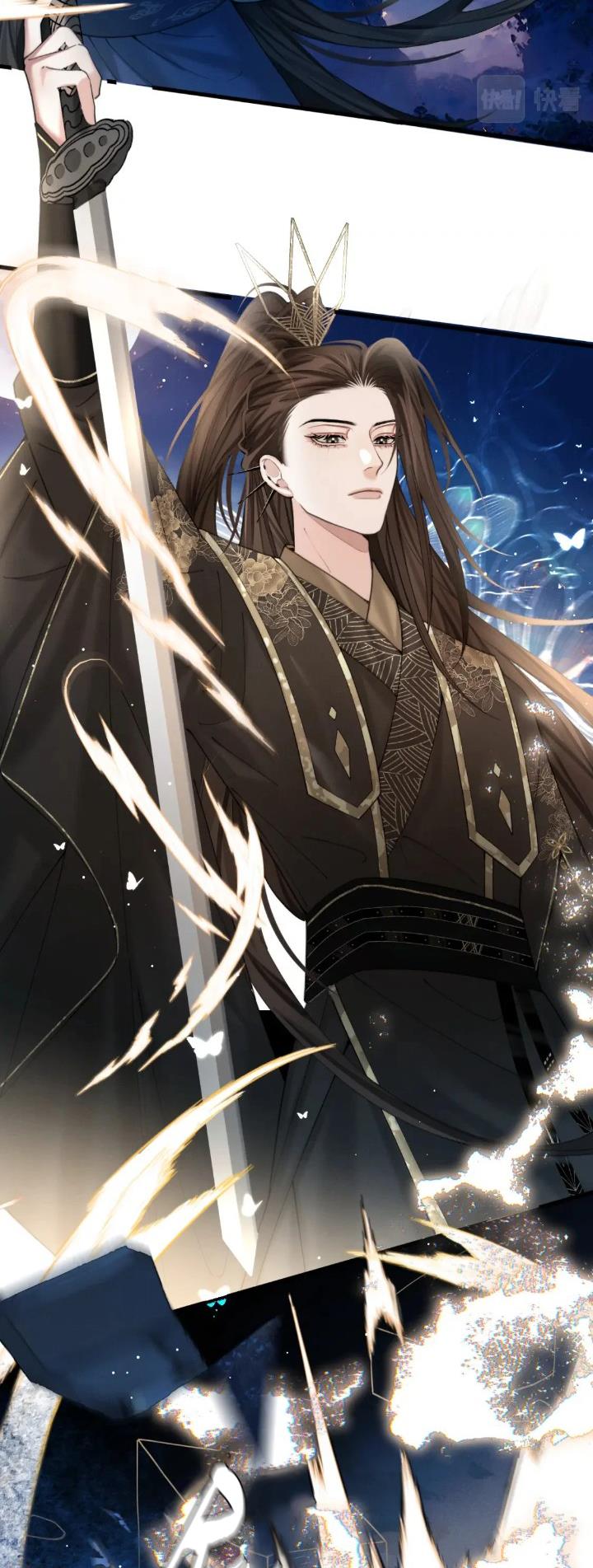 Unseen Immortal For 300 Years Chapter 15 #30