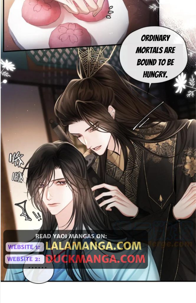 Unseen Immortal For 300 Years Chapter 11 #8