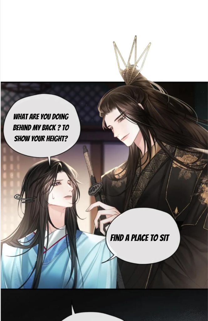 Unseen Immortal For 300 Years Chapter 11 #9
