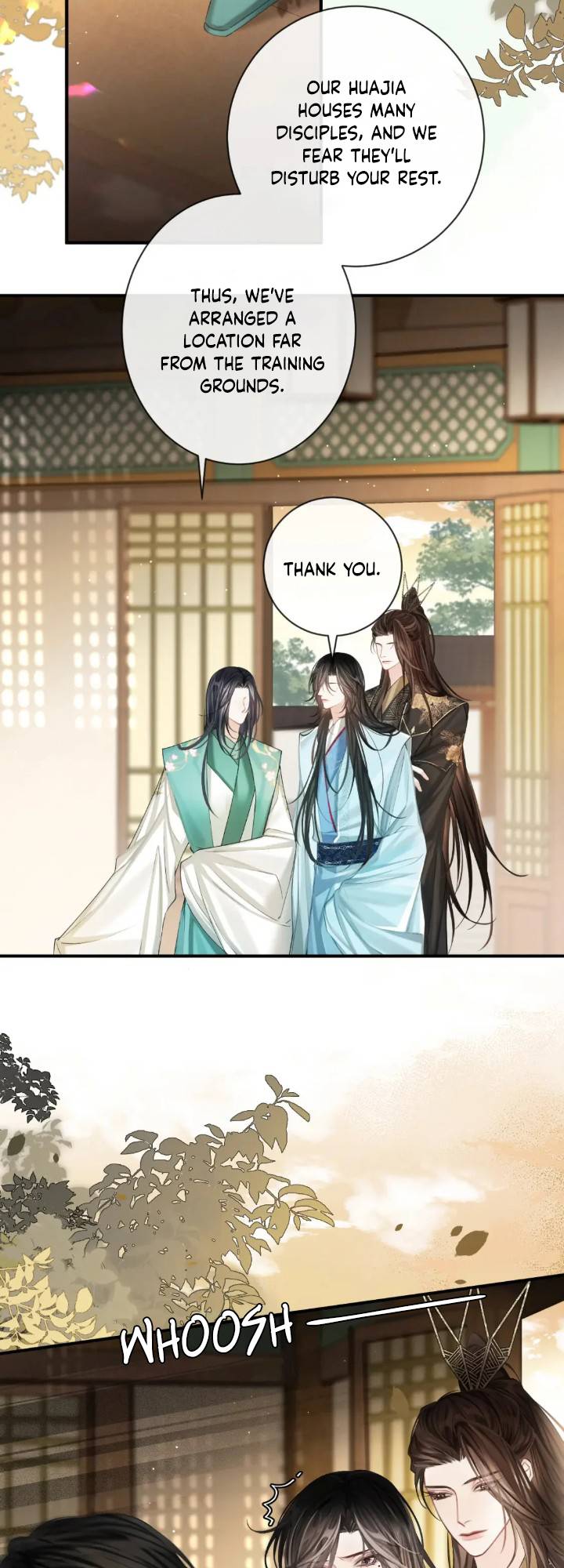 Unseen Immortal For 300 Years Chapter 8 #22