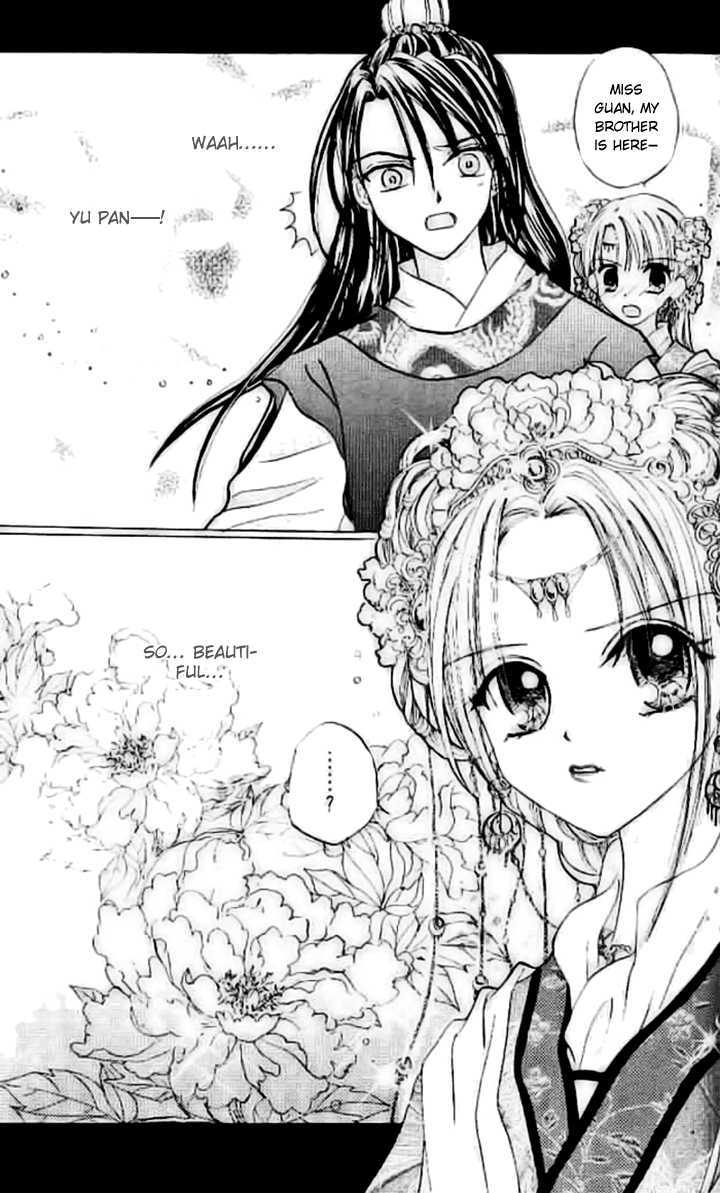 Flower Ring Chapter 8 #33