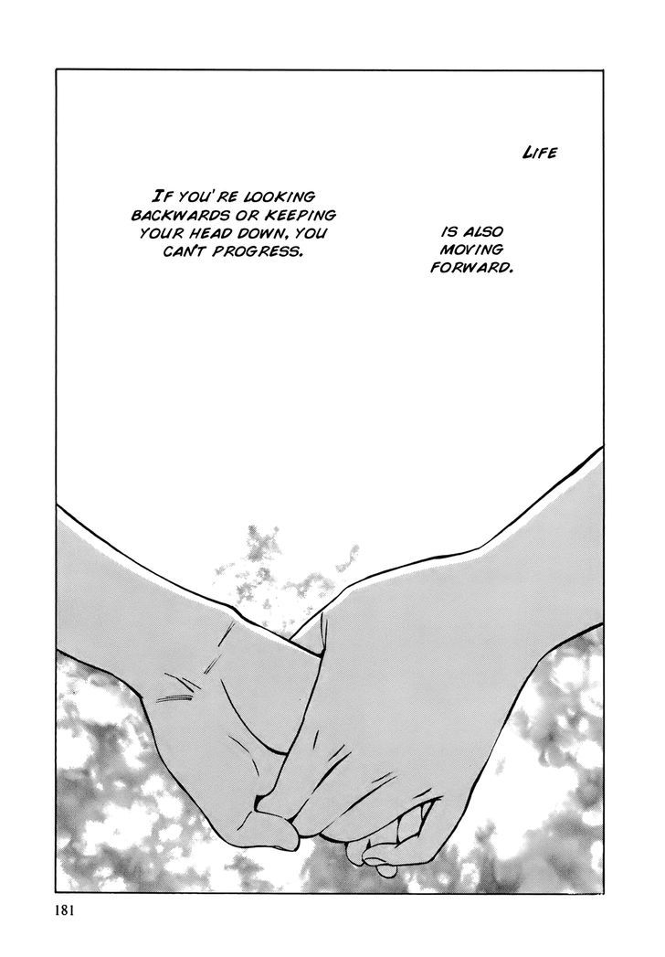 Neet Onna To Shougaku 2-Nensei Chapter 6 #29