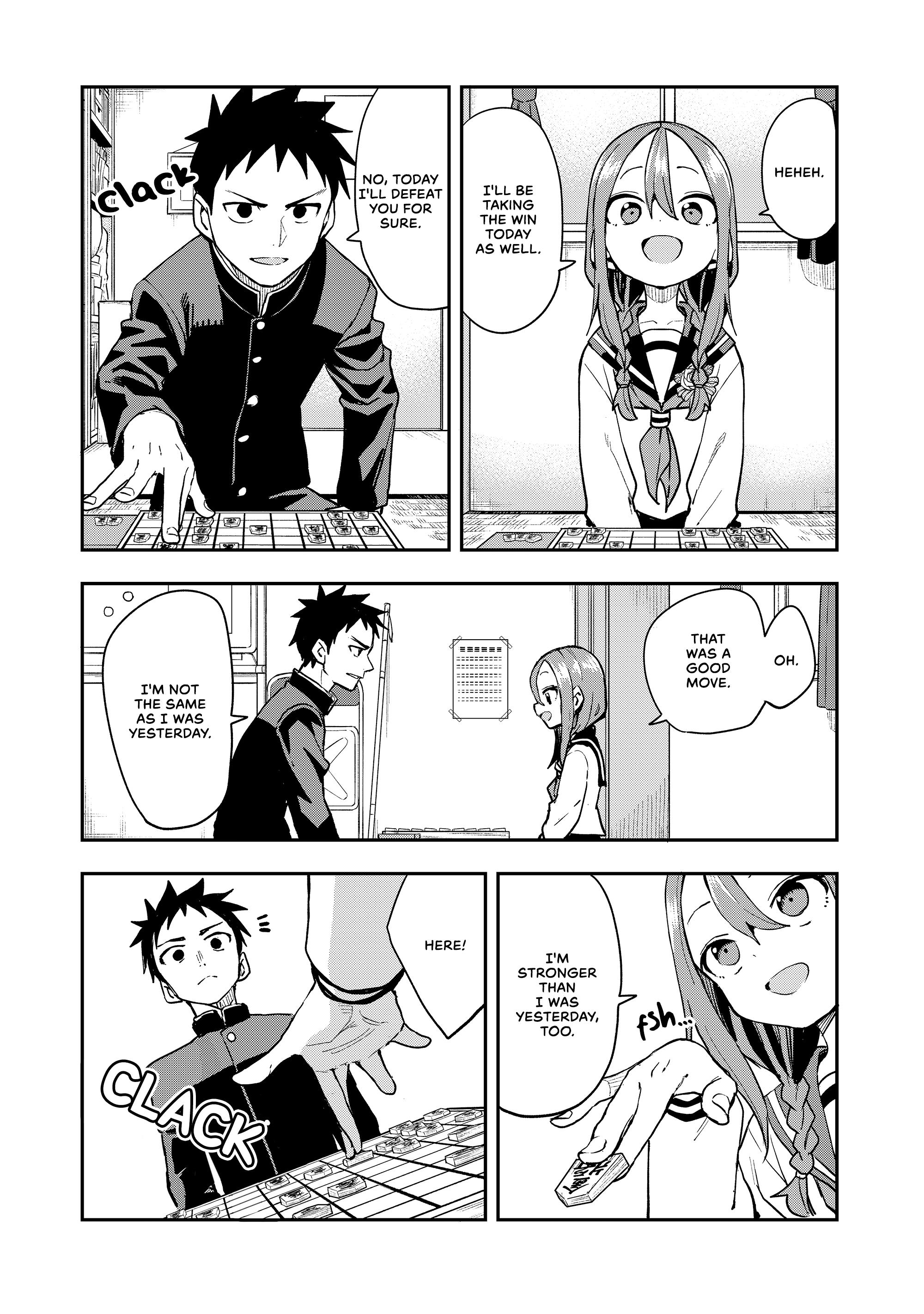 Soredemo Ayumu Wa Yosetekuru Chapter 224 #2