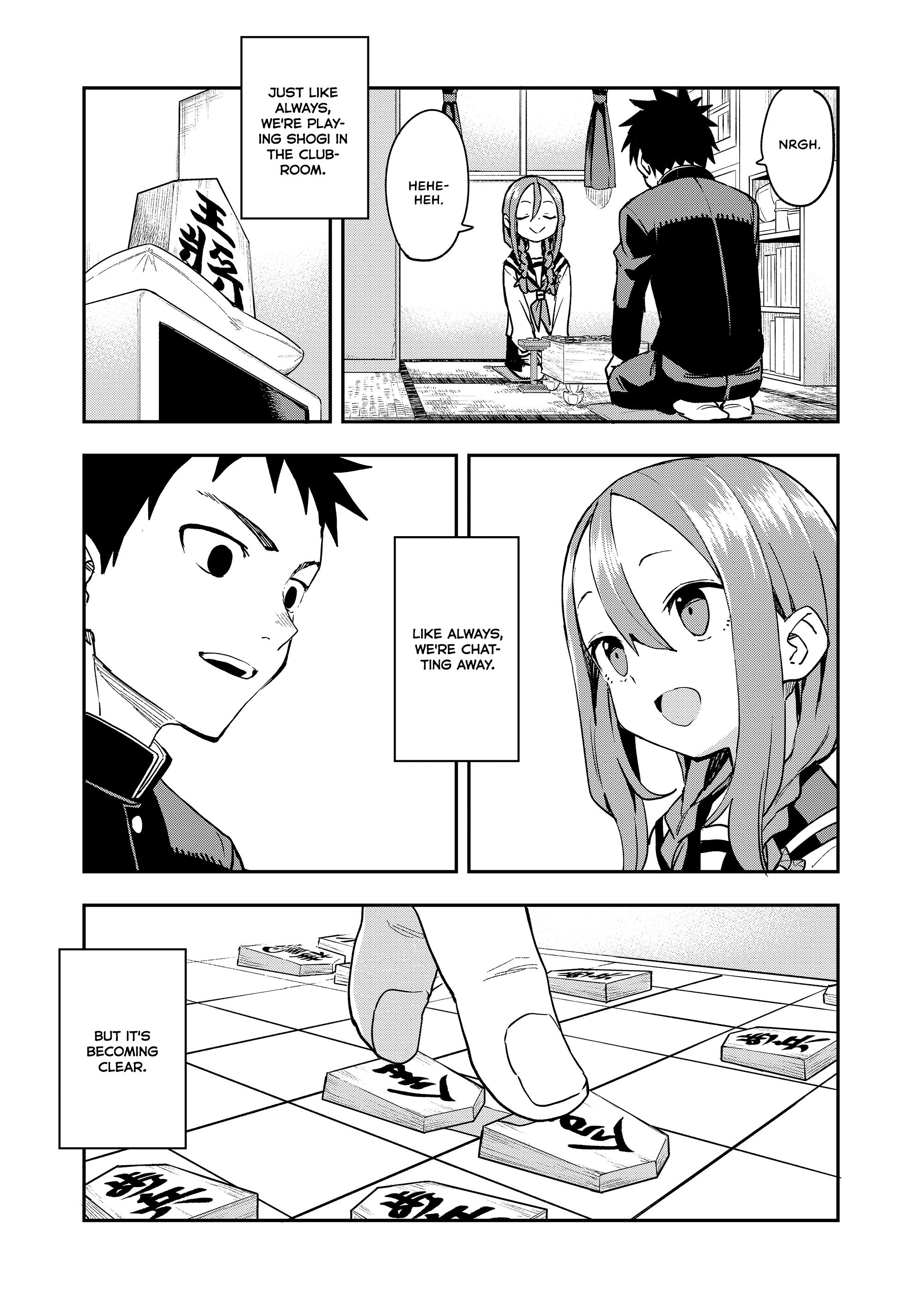 Soredemo Ayumu Wa Yosetekuru Chapter 224 #3