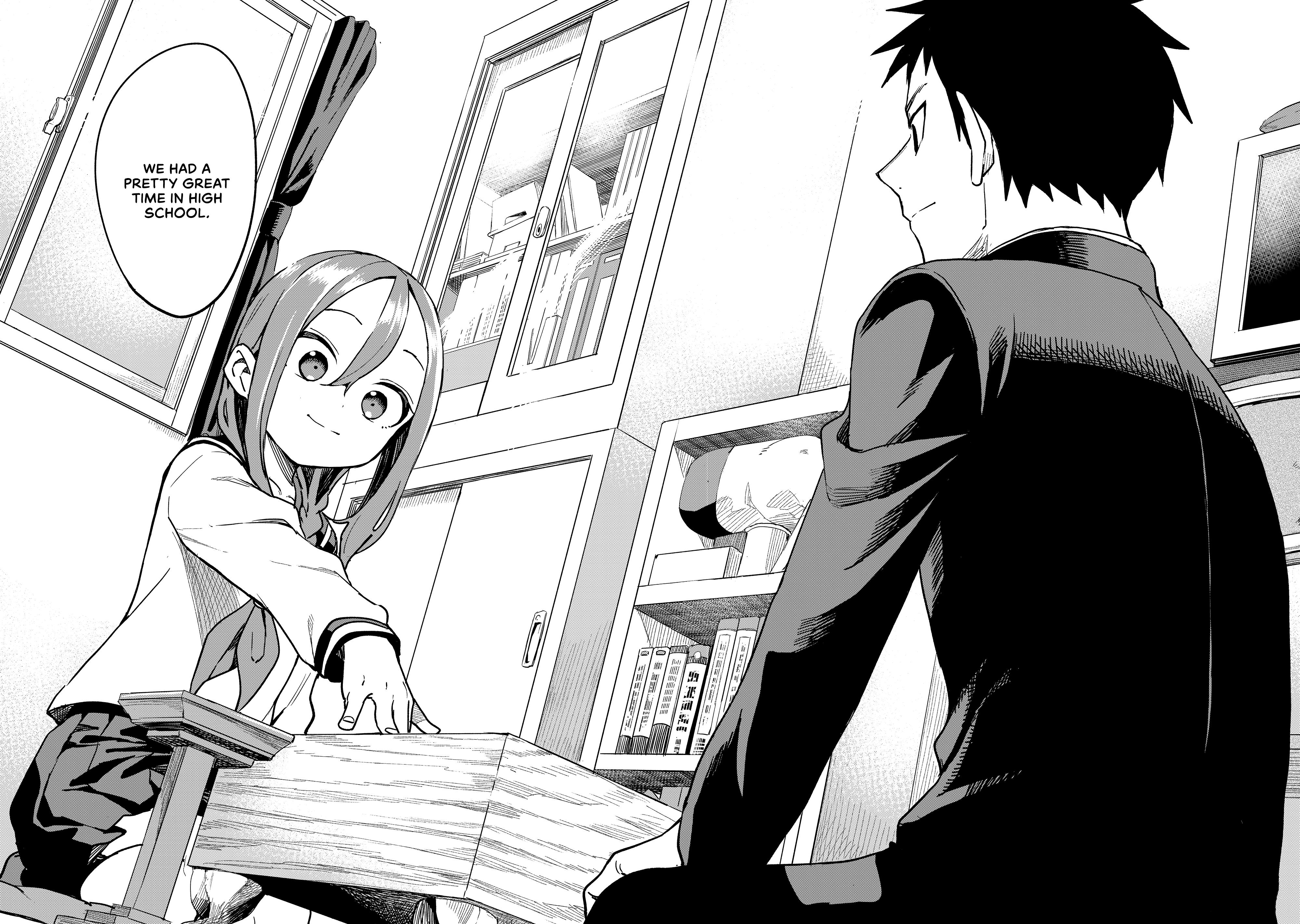 Soredemo Ayumu Wa Yosetekuru Chapter 224 #18