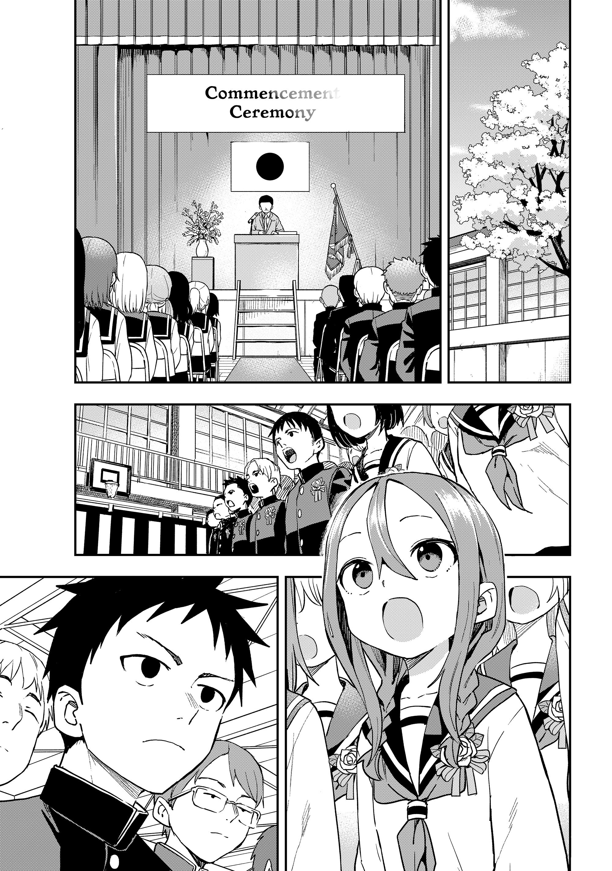 Soredemo Ayumu Wa Yosetekuru Chapter 223 #3