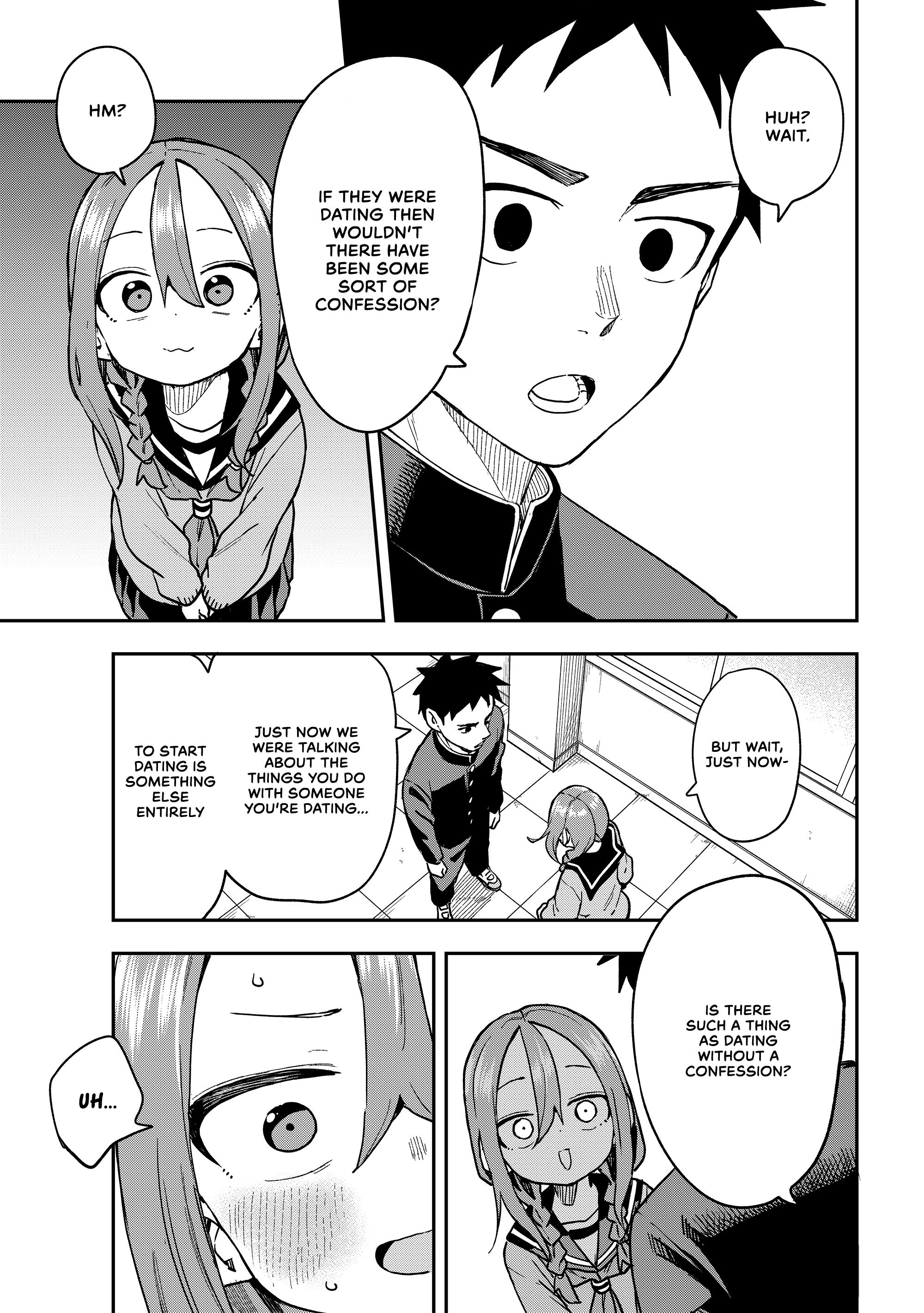 Soredemo Ayumu Wa Yosetekuru Chapter 219 #5