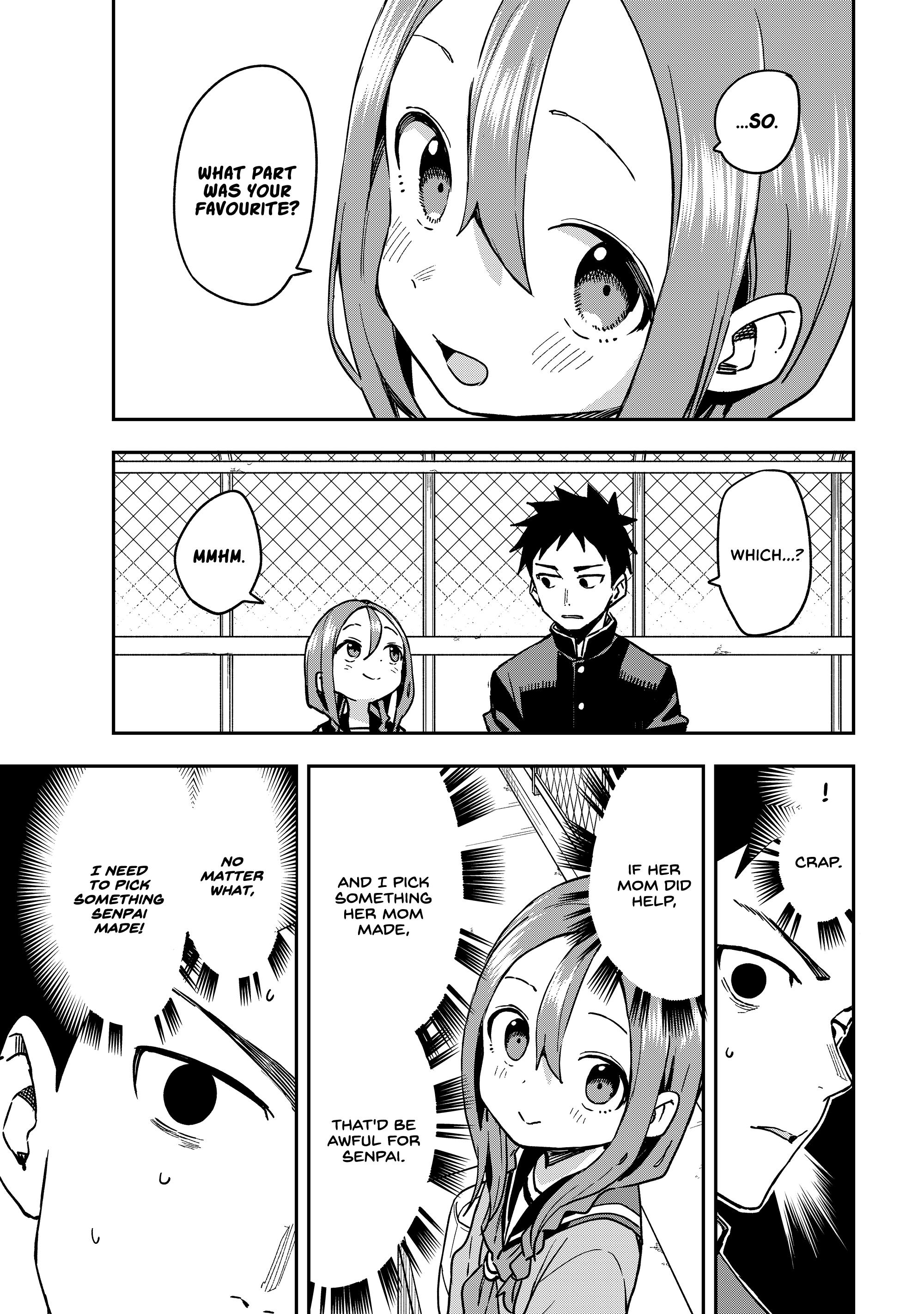 Soredemo Ayumu Wa Yosetekuru Chapter 216 #5