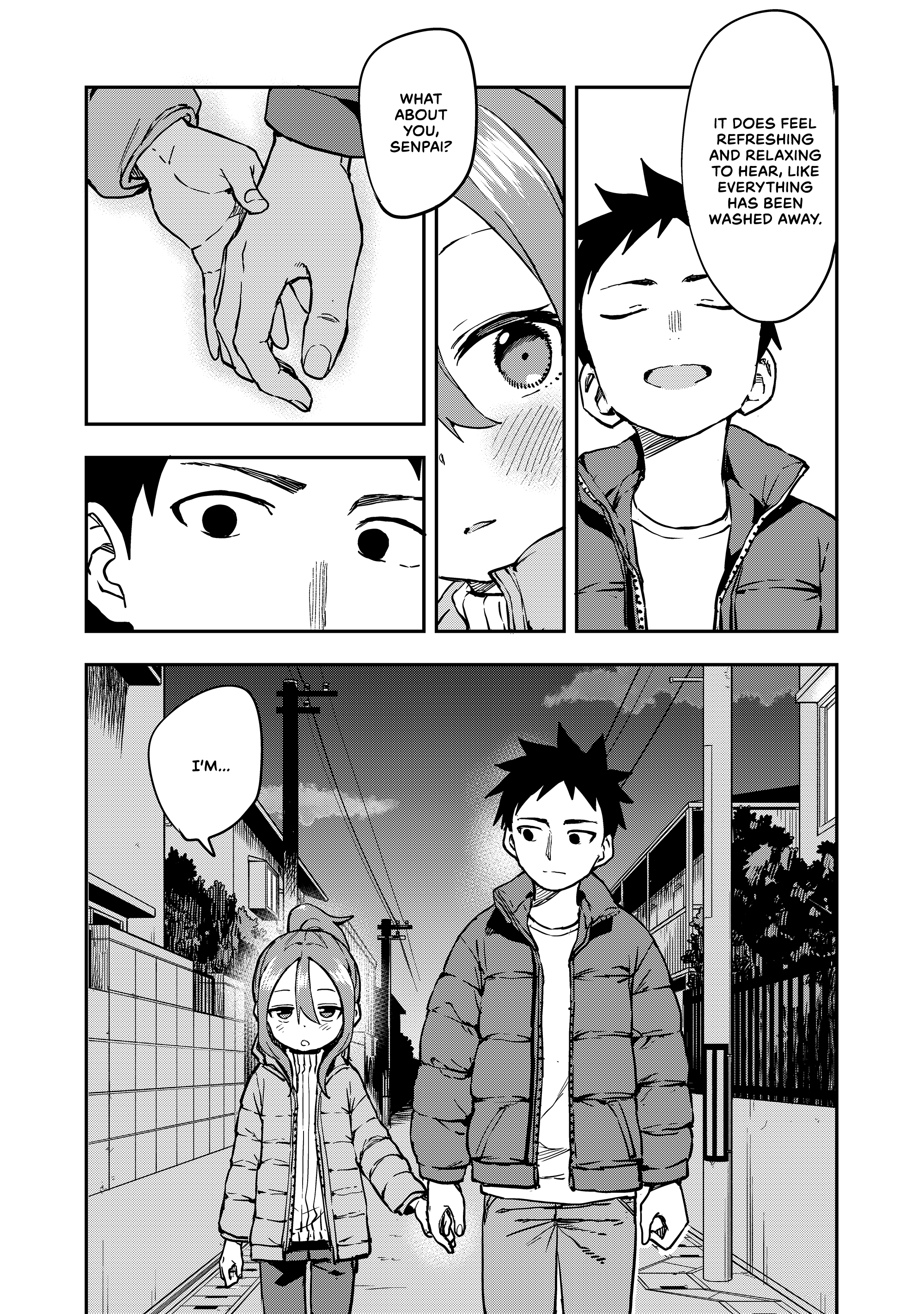 Soredemo Ayumu Wa Yosetekuru Chapter 195 #7