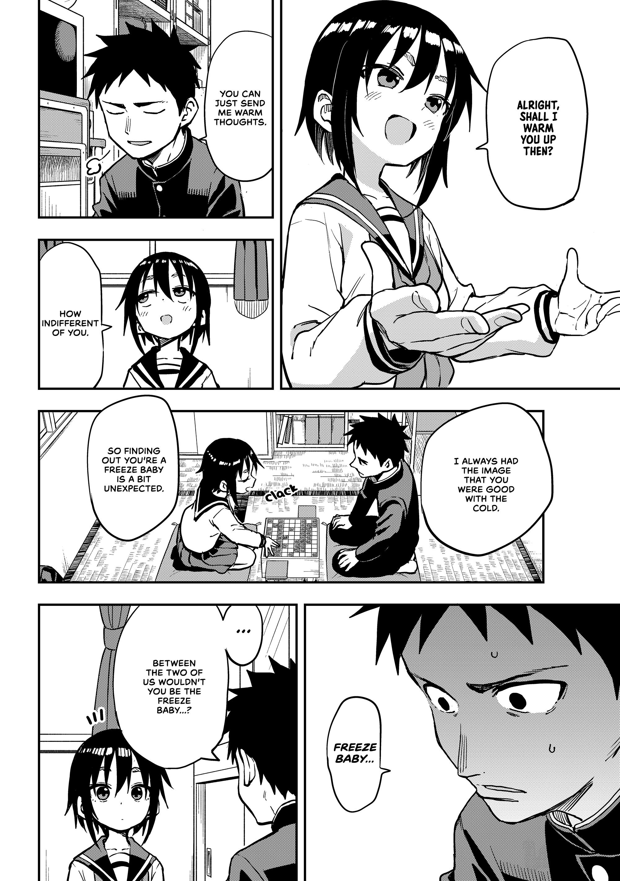 Soredemo Ayumu Wa Yosetekuru Chapter 197 #2