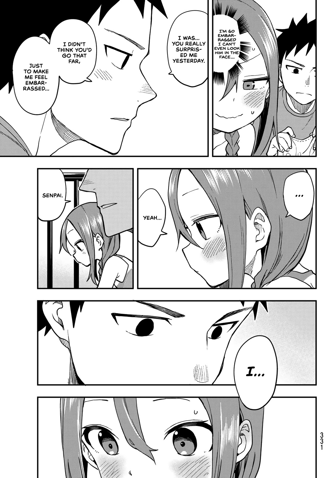 Soredemo Ayumu Wa Yosetekuru Chapter 152 #3