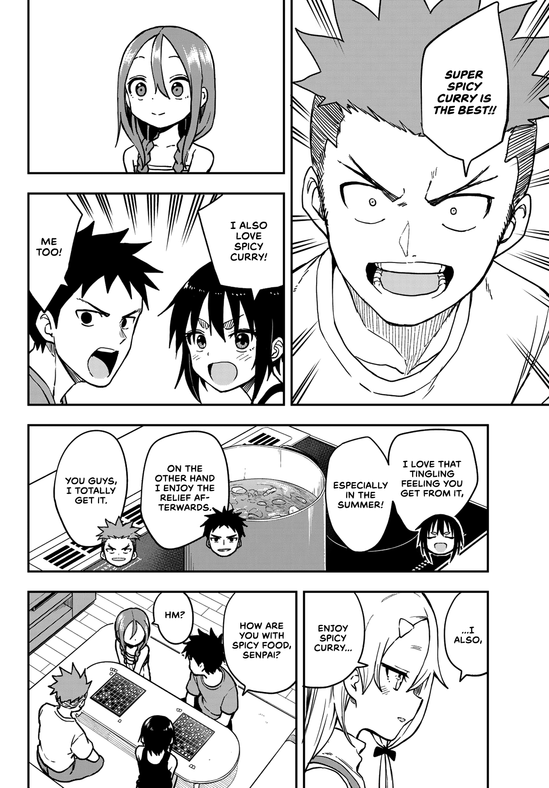 Soredemo Ayumu Wa Yosetekuru Chapter 149 #2