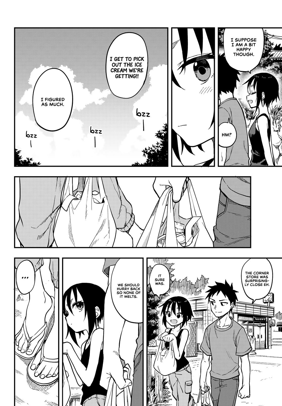 Soredemo Ayumu Wa Yosetekuru Chapter 146 #2