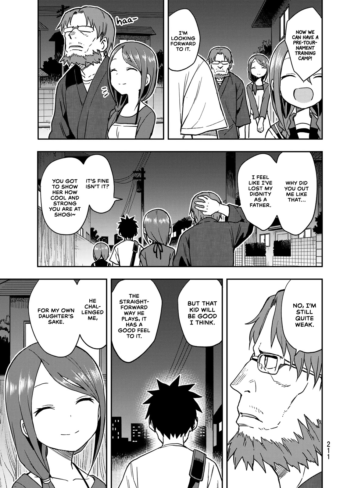 Soredemo Ayumu Wa Yosetekuru Chapter 121 #11