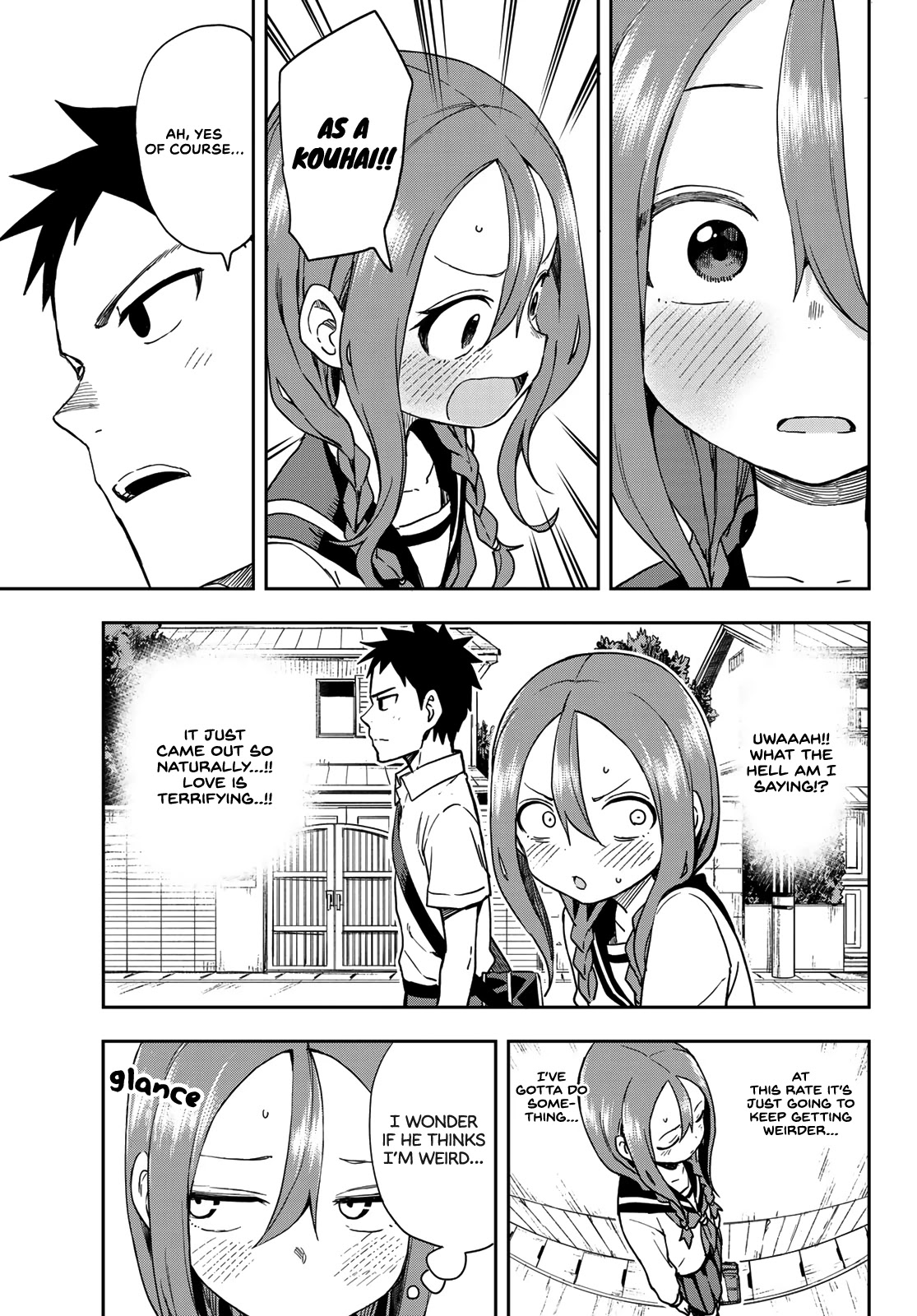 Soredemo Ayumu Wa Yosetekuru Chapter 110 #7