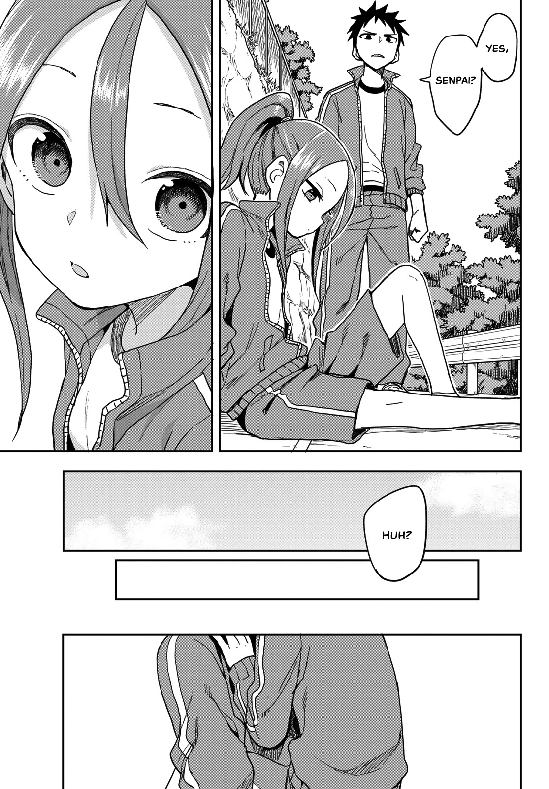 Soredemo Ayumu Wa Yosetekuru Chapter 80 #5