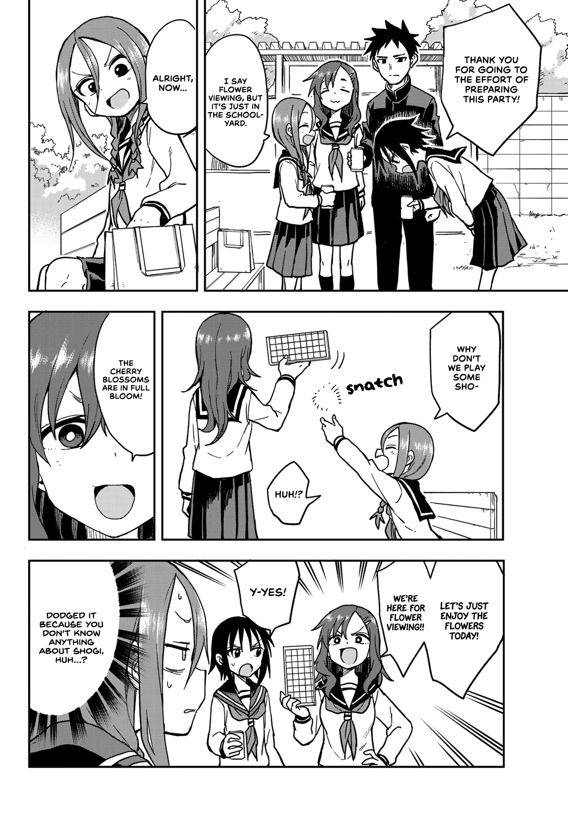 Soredemo Ayumu Wa Yosetekuru Chapter 75 #2