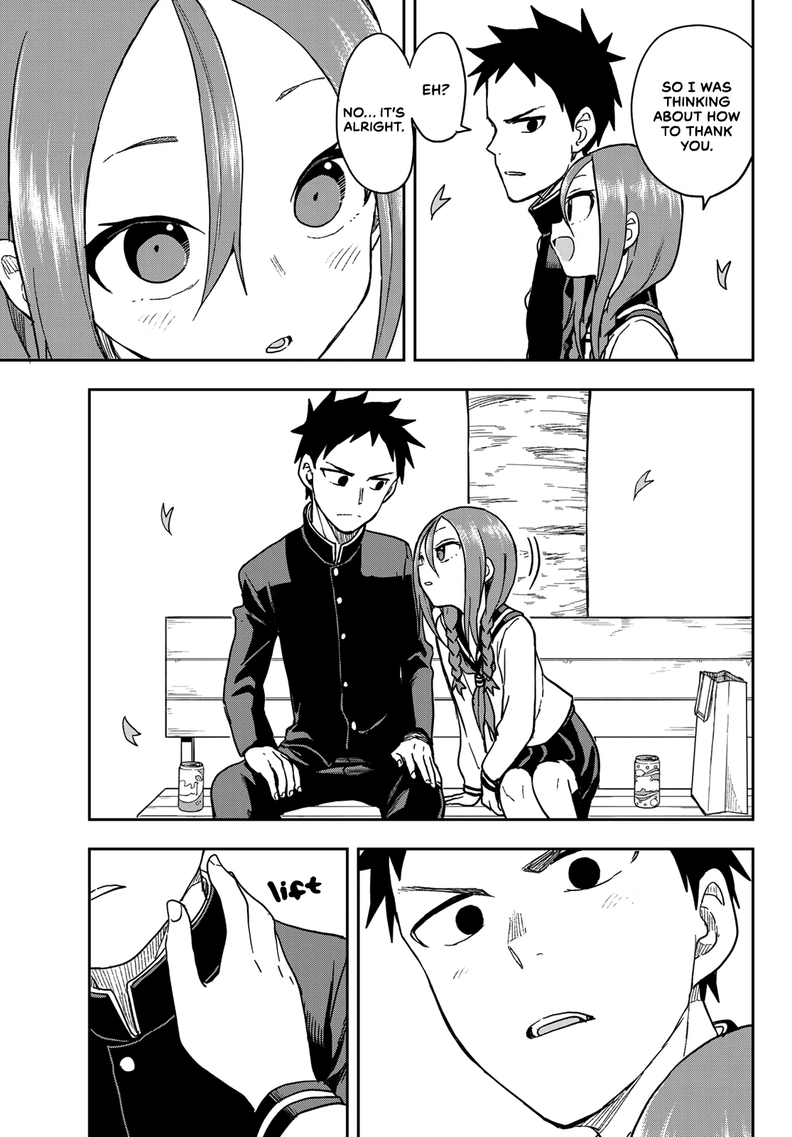 Soredemo Ayumu Wa Yosetekuru Chapter 75 #7