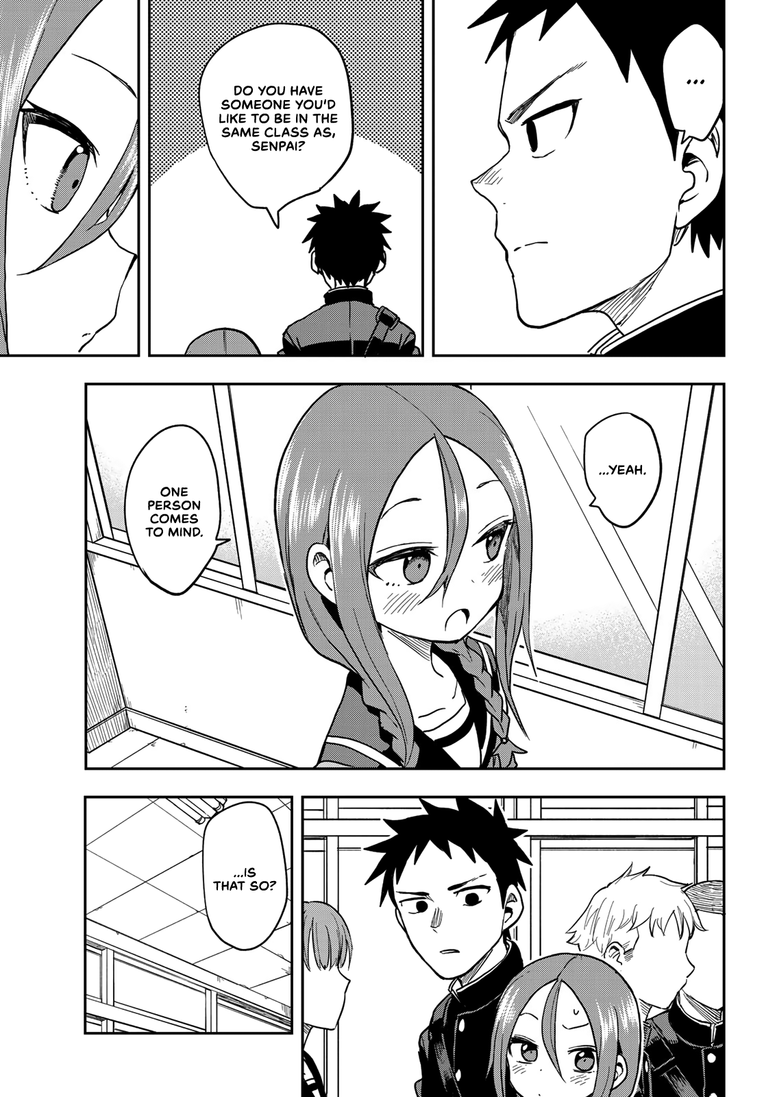 Soredemo Ayumu Wa Yosetekuru Chapter 68 #5