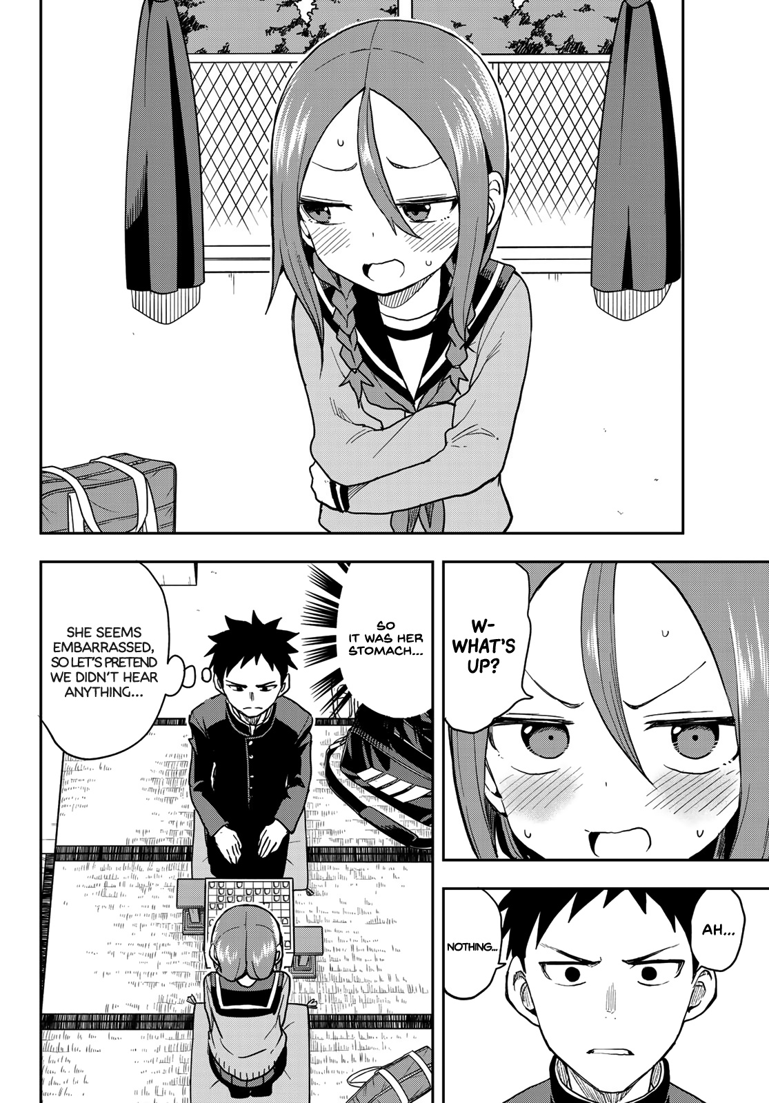 Soredemo Ayumu Wa Yosetekuru Chapter 65 #2