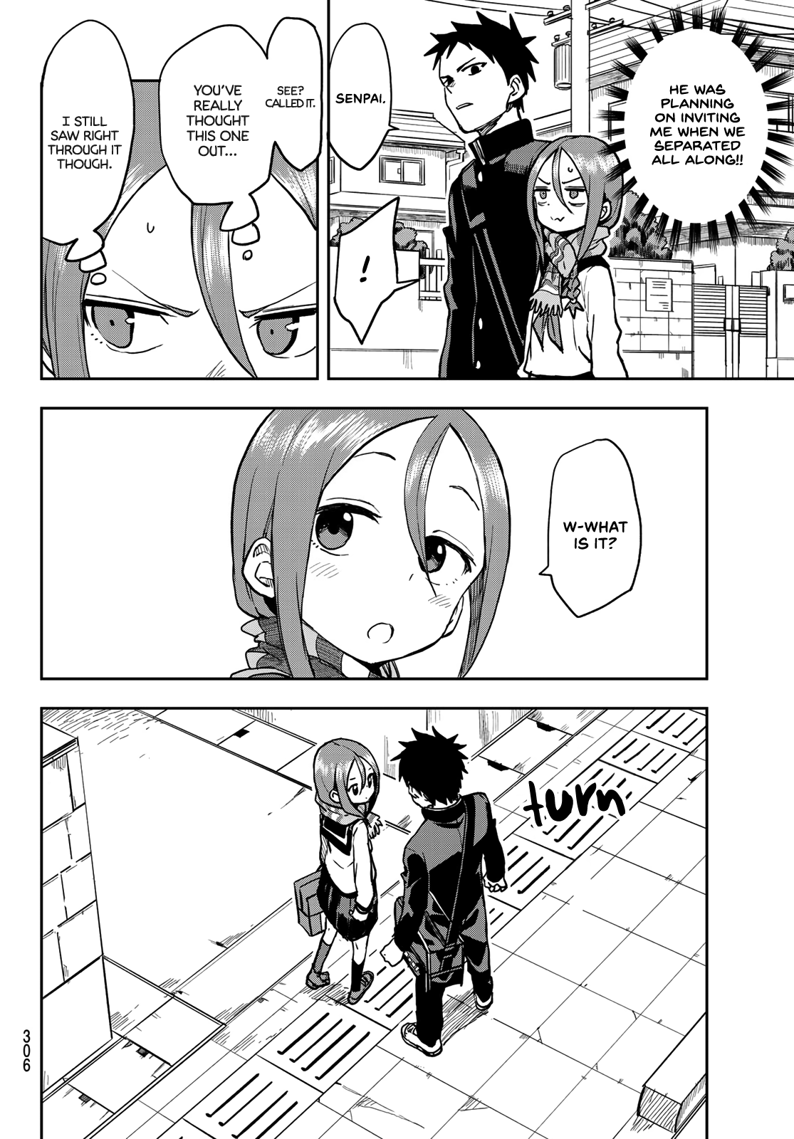 Soredemo Ayumu Wa Yosetekuru Chapter 43 #6