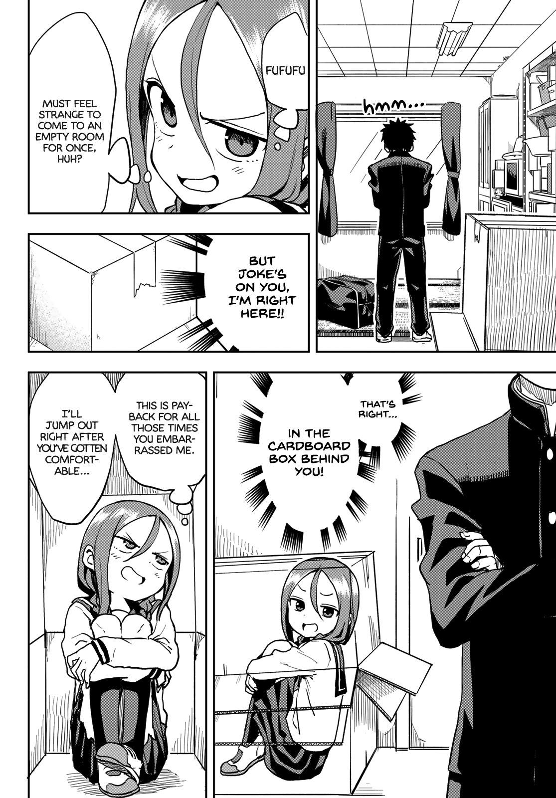 Soredemo Ayumu Wa Yosetekuru Chapter 39 #2