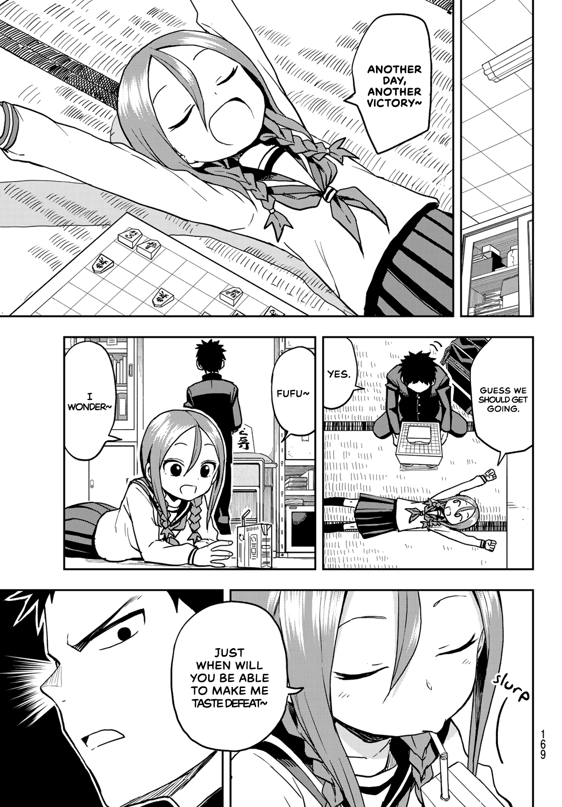 Soredemo Ayumu Wa Yosetekuru Chapter 26 #3