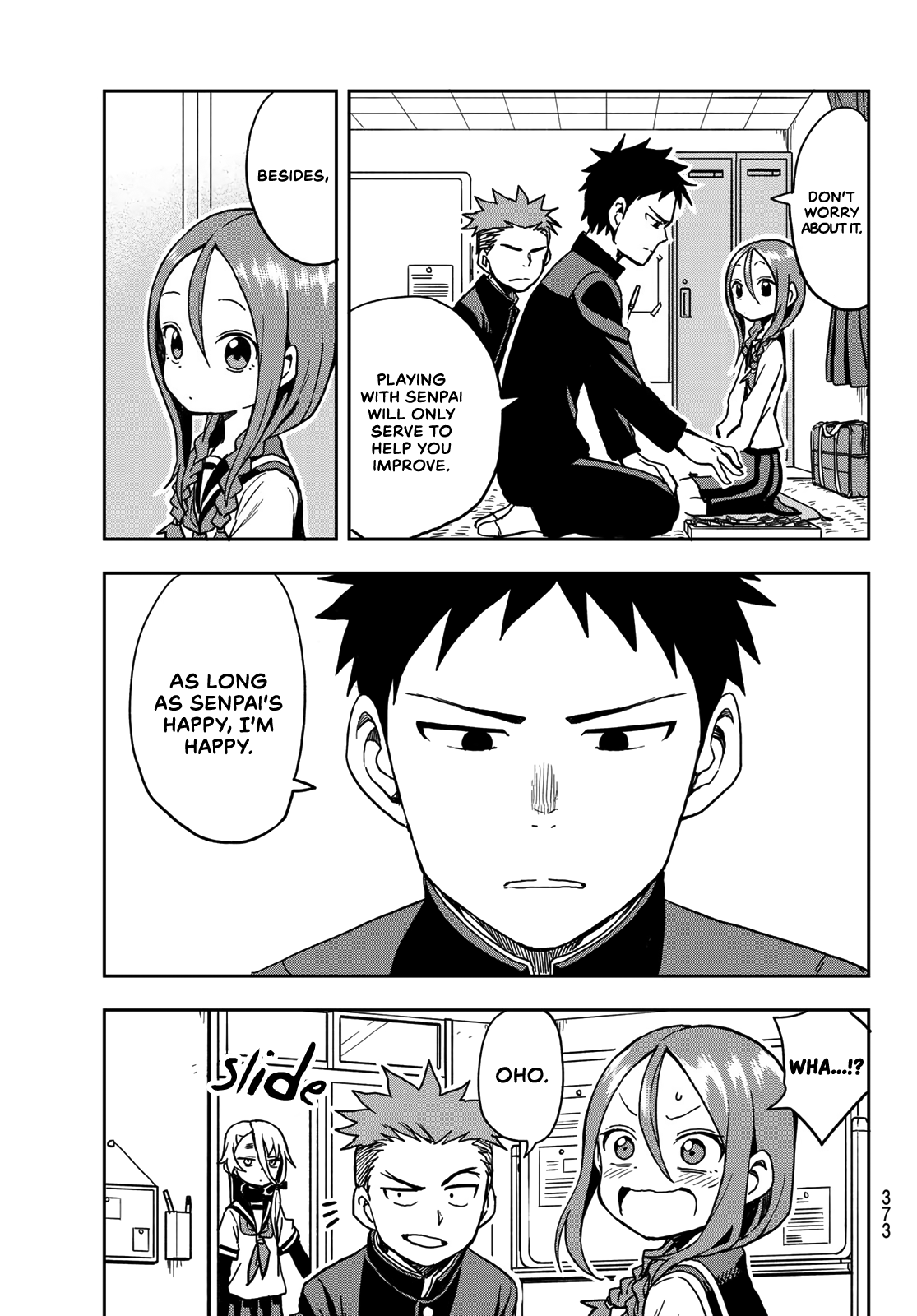 Soredemo Ayumu Wa Yosetekuru Chapter 25 #5