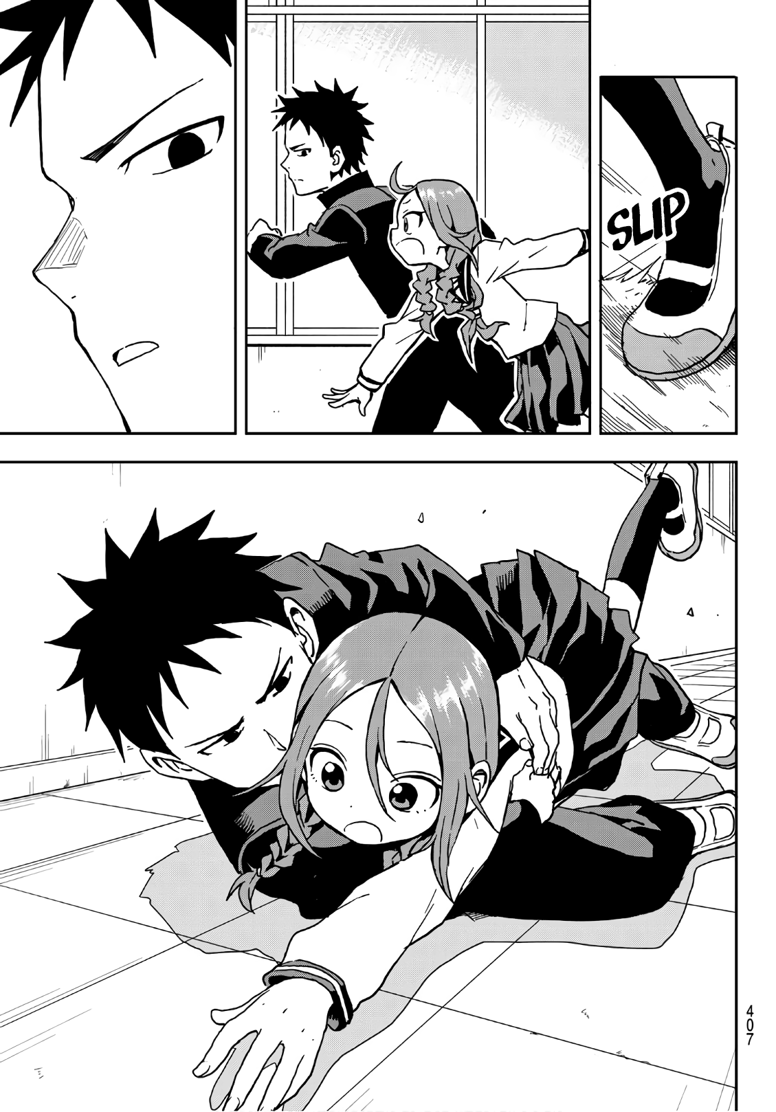 Soredemo Ayumu Wa Yosetekuru Chapter 16 #7