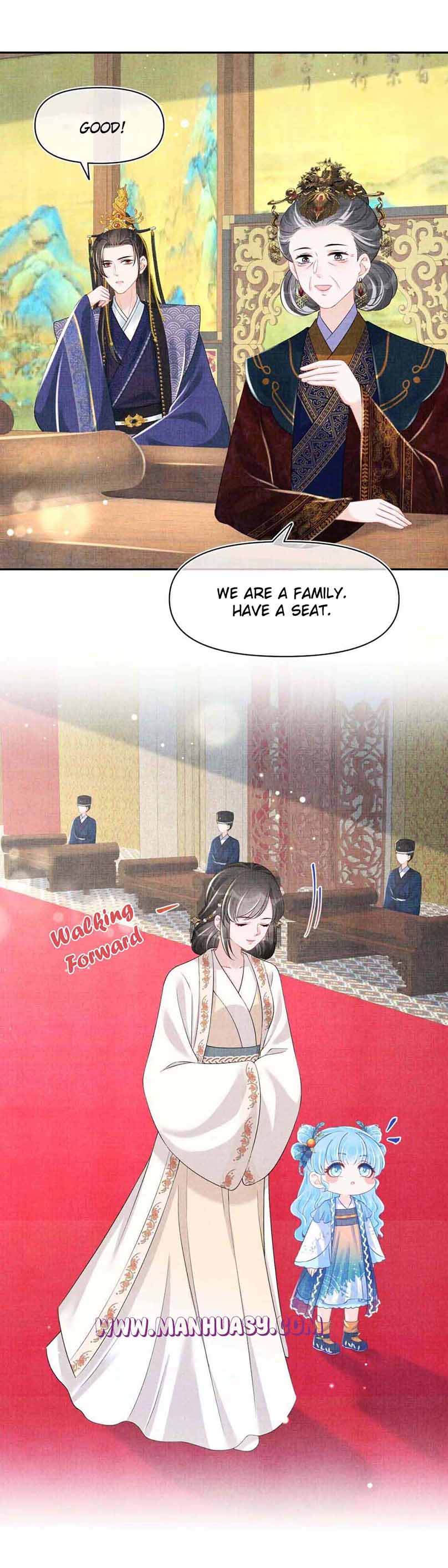 Lovely Fish Chapter 134 #7