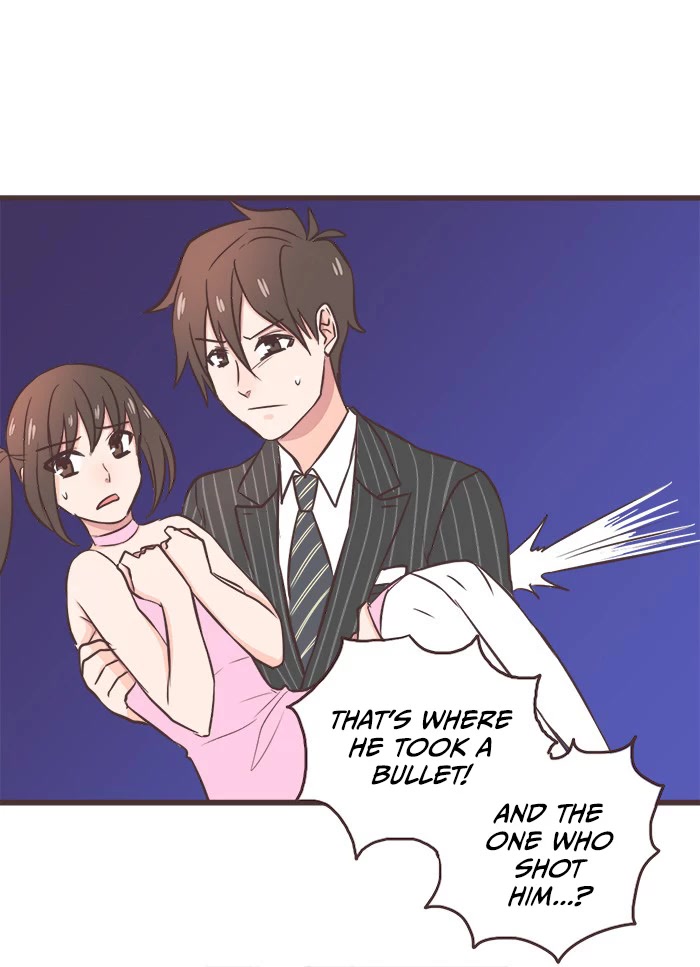 Mafia's Daughter: Operation Makeover Chapter 67 #18