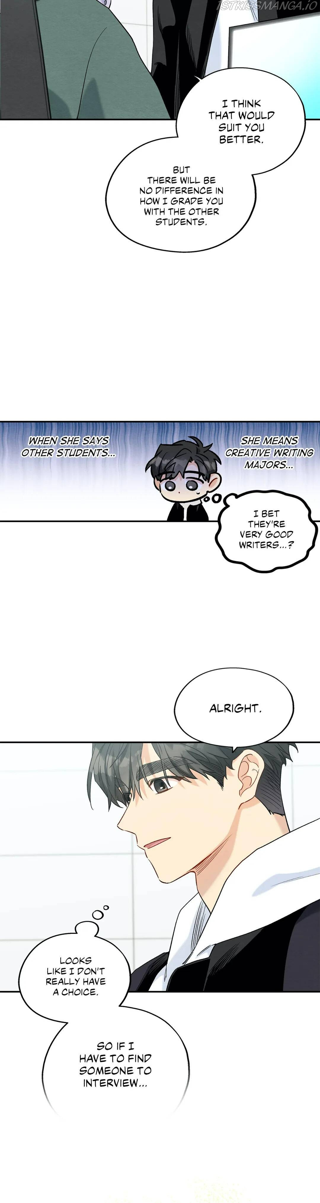 Dazzlingly Bright Chapter 82 #3
