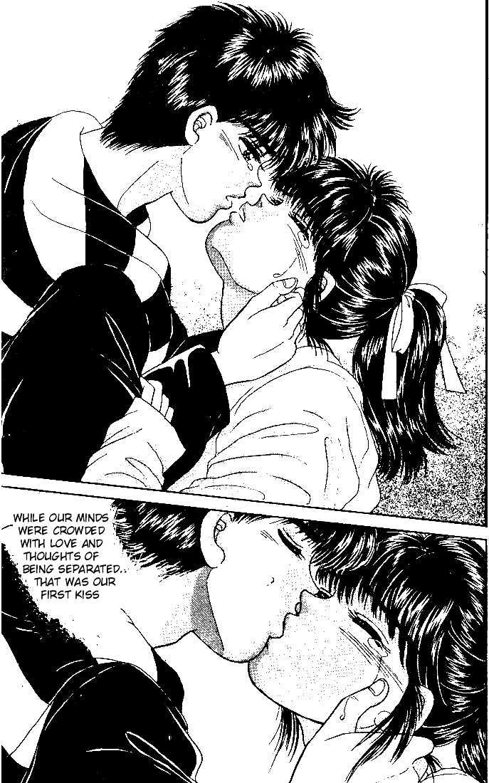 First Love Kiss Chapter 3 #40