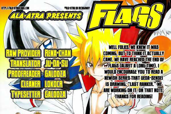 Flags Chapter 8 #33