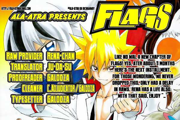 Flags Chapter 6 #43