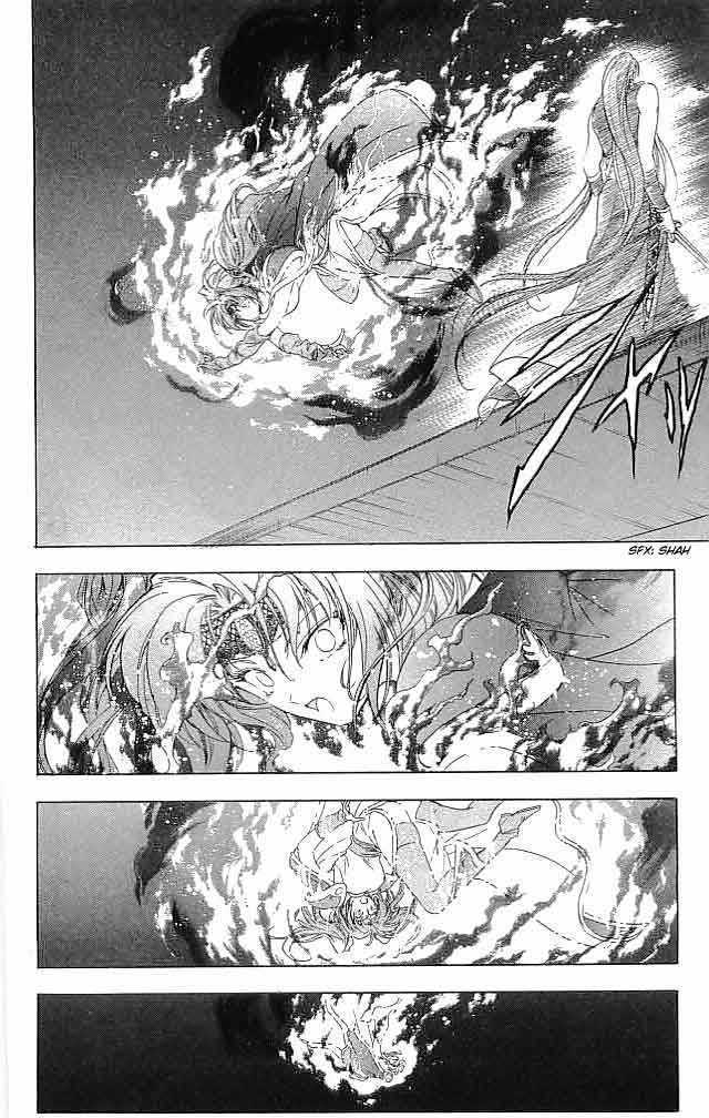 Fire Emblem - Hasha No Tsurugi Chapter 30 #36