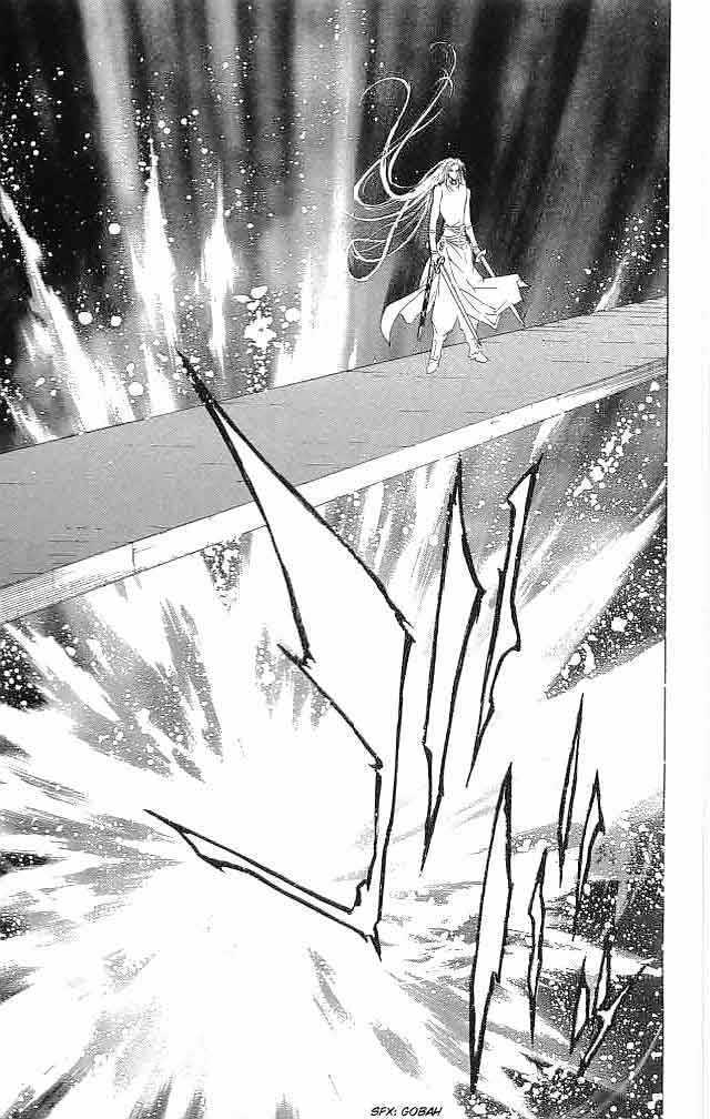 Fire Emblem - Hasha No Tsurugi Chapter 30 #37