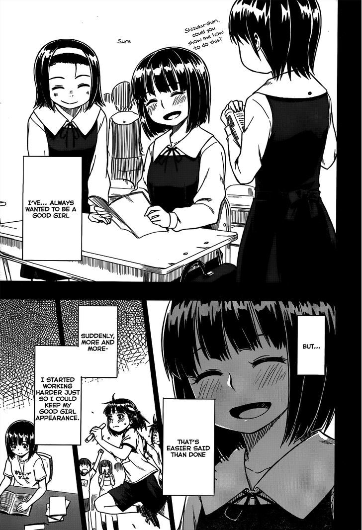 Renai Shimasen Ka? Chapter 9 #6