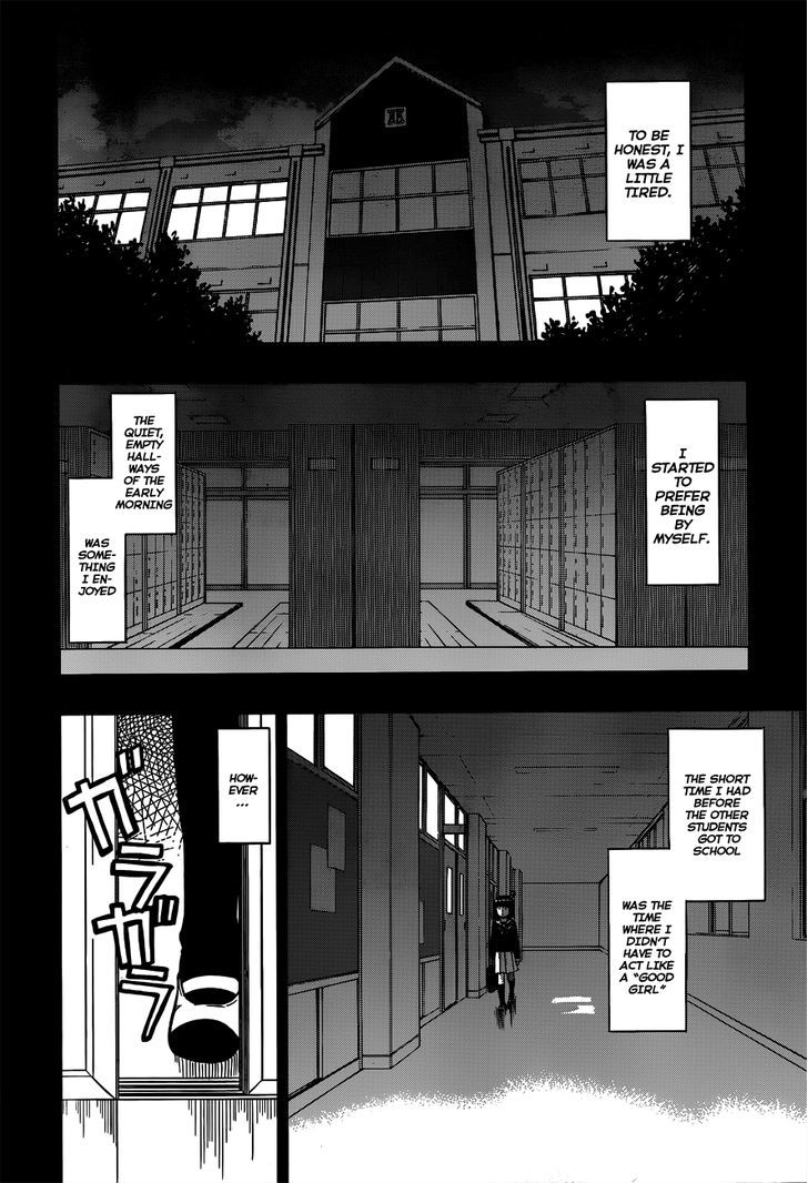 Renai Shimasen Ka? Chapter 9 #7