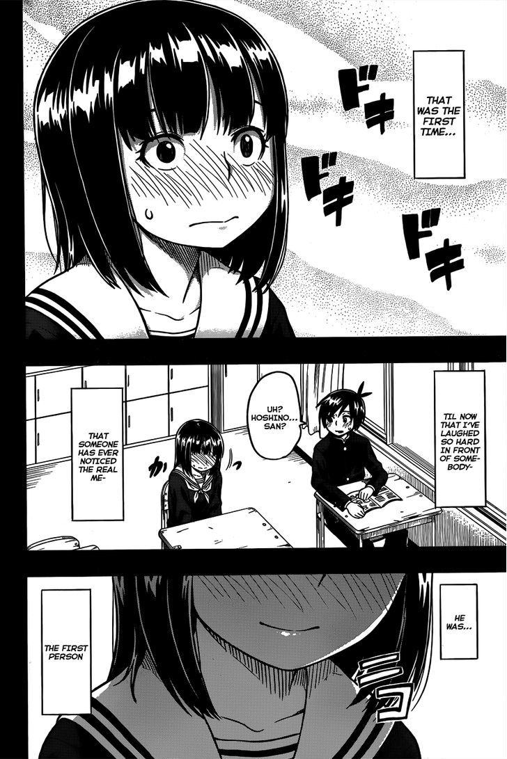 Renai Shimasen Ka? Chapter 9 #16