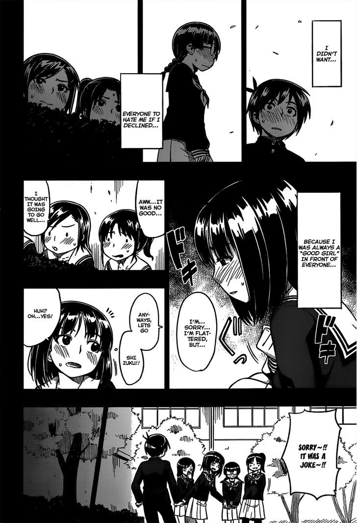 Renai Shimasen Ka? Chapter 9 #29