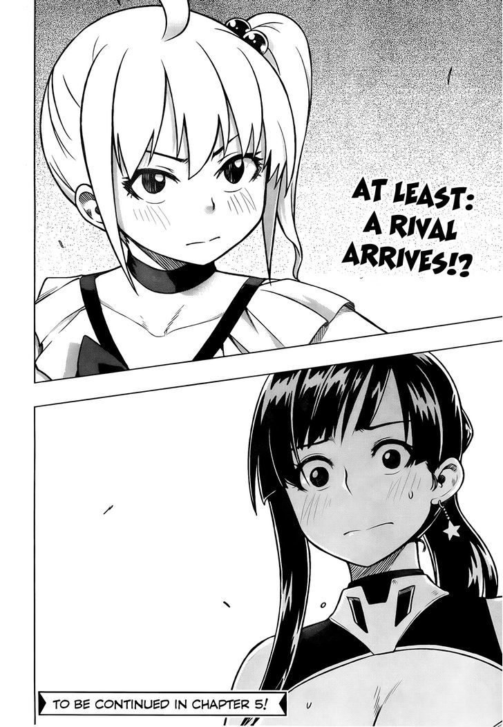 Renai Shimasen Ka? Chapter 4 #33